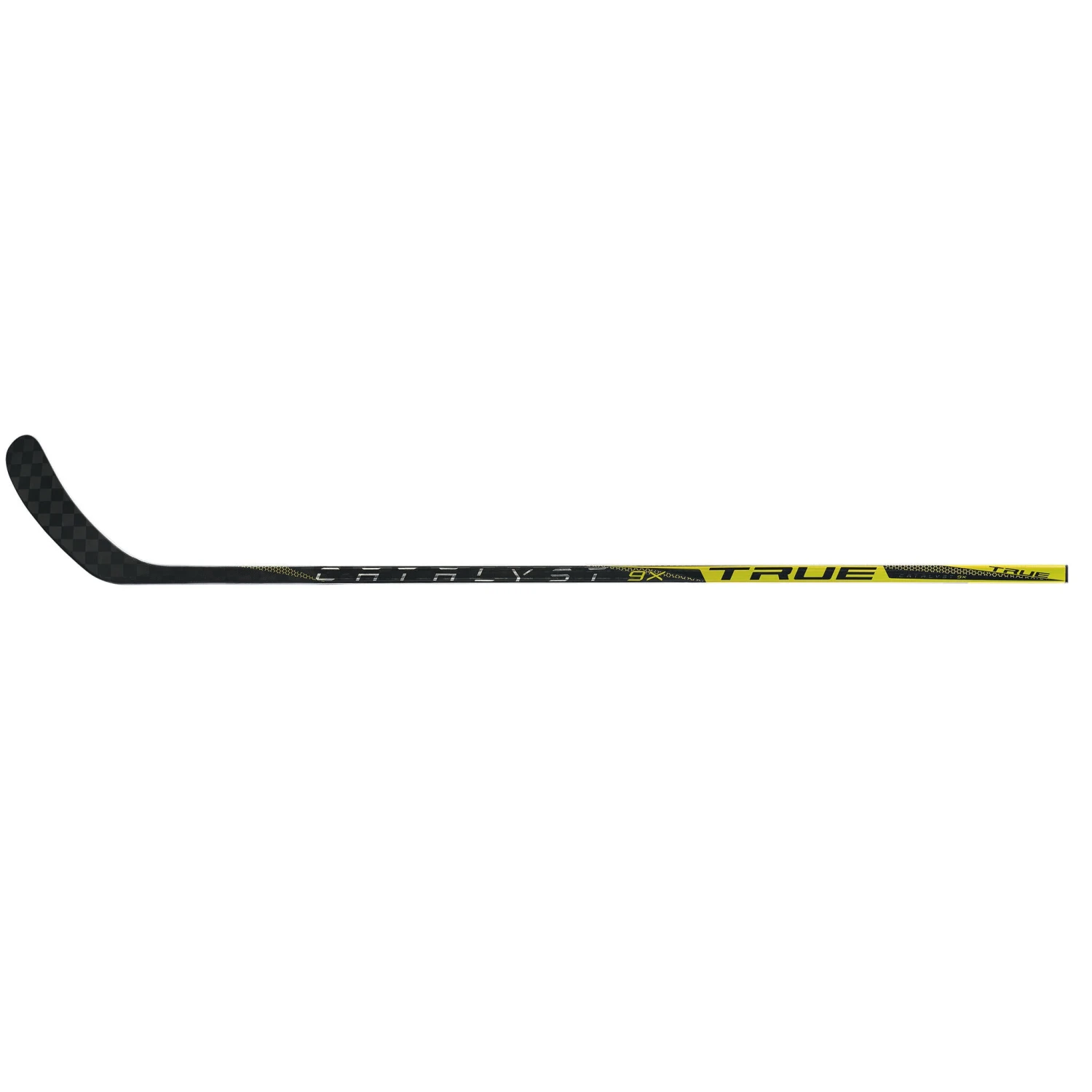 True Hockey Catalyst 9X Youth 20 Flex Hockey Stick (2021) 3 True Hockey Catalyst 9X Youth 20 Flex Hockey Stick (2021) - Image 3