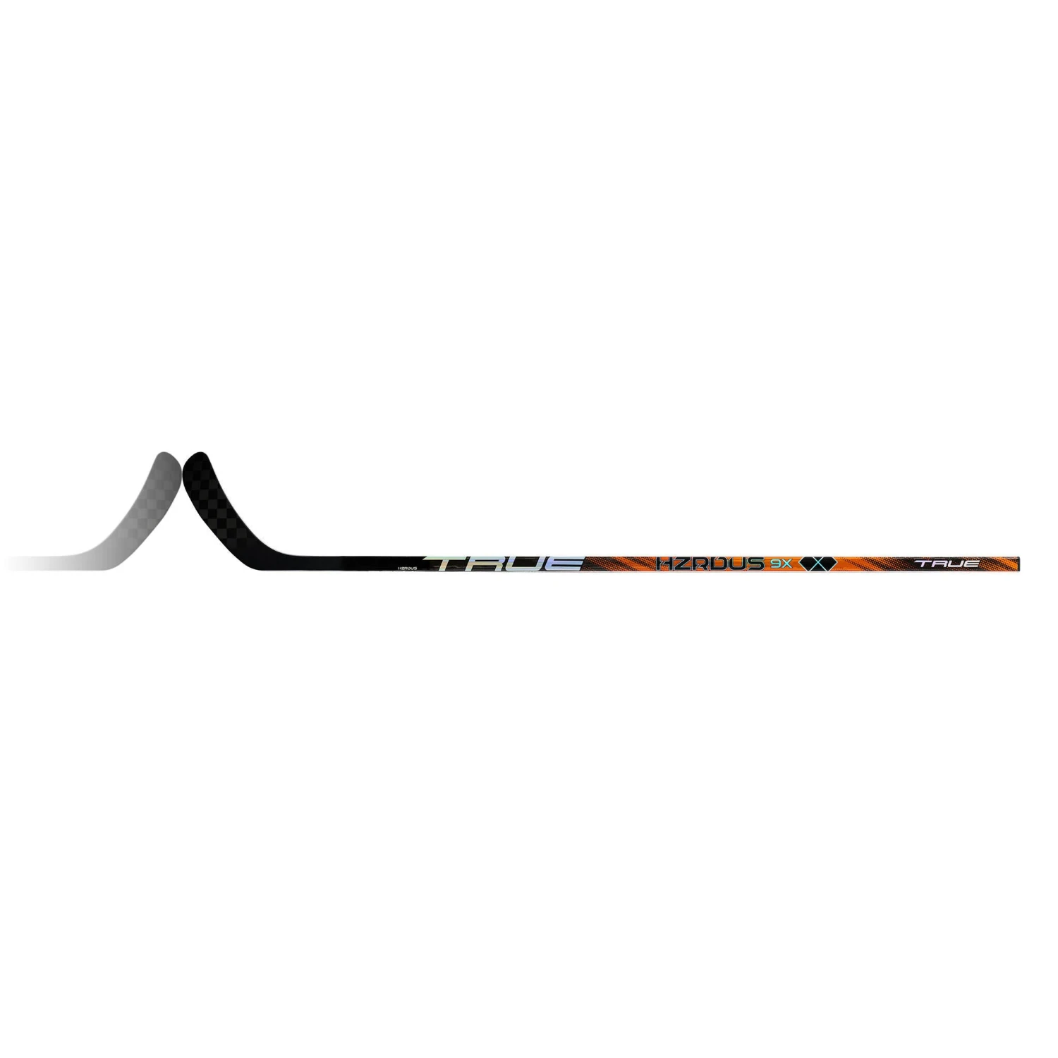 True Hockey Hzrdus 9X Intermediate 55 Flex Hockey Stick (2022) 3 True Hockey Hzrdus 9X Intermediate 55 Flex Hockey Stick (2022) - Image 3