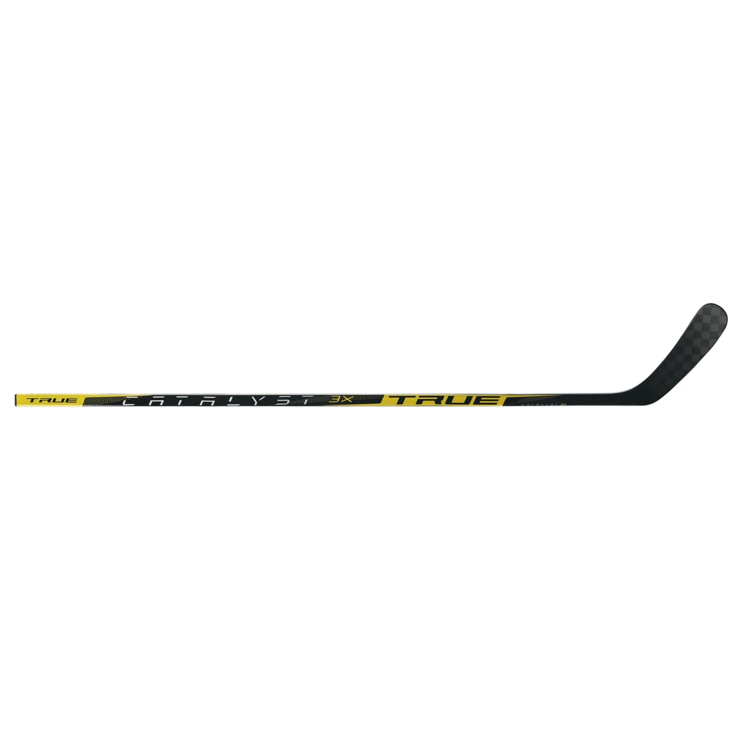 True Hockey Catalyst 3X Senior Hockey Stick (2021) 2 True Hockey Catalyst 3X Senior Hockey Stick (2021) - Image 2