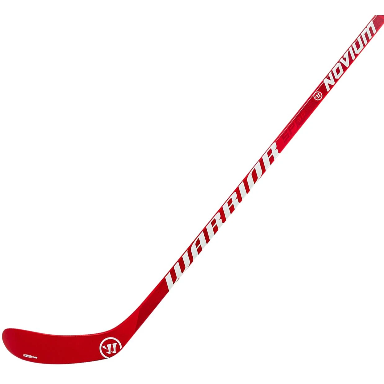 Warrior Novium SP Junior Hockey Stick (2022) 1 Warrior Novium SP Junior Hockey Stick (2022)