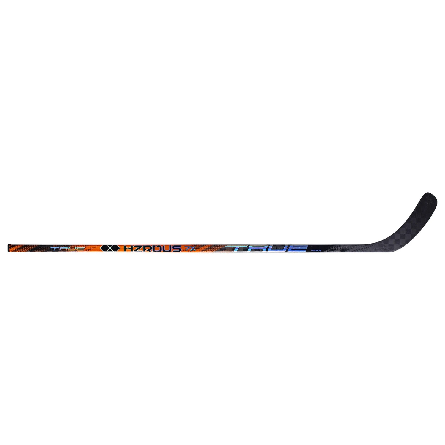 True Hockey Hzrdus 7X Intermediate Hockey Stick - 55 Flex (2022) 3 True Hockey Hzrdus 7X Intermediate Hockey Stick - 55 Flex (2022) - Image 3