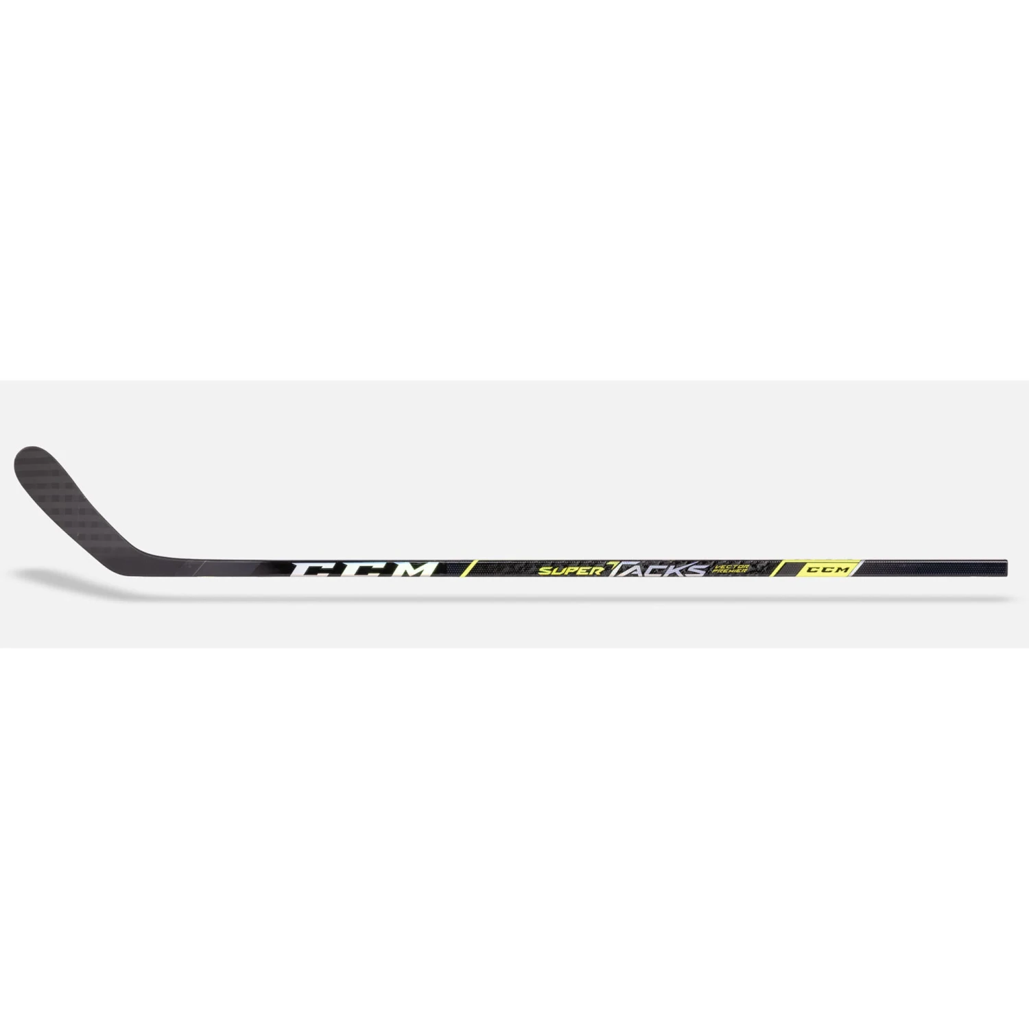 CCM Super Tacks Vector Premier Intermediate Hockey Stick (2020) - Source Exclusive 2 CCM Super Tacks Vector Premier Intermediate Hockey Stick (2020) - Source Exclusive - Image 2