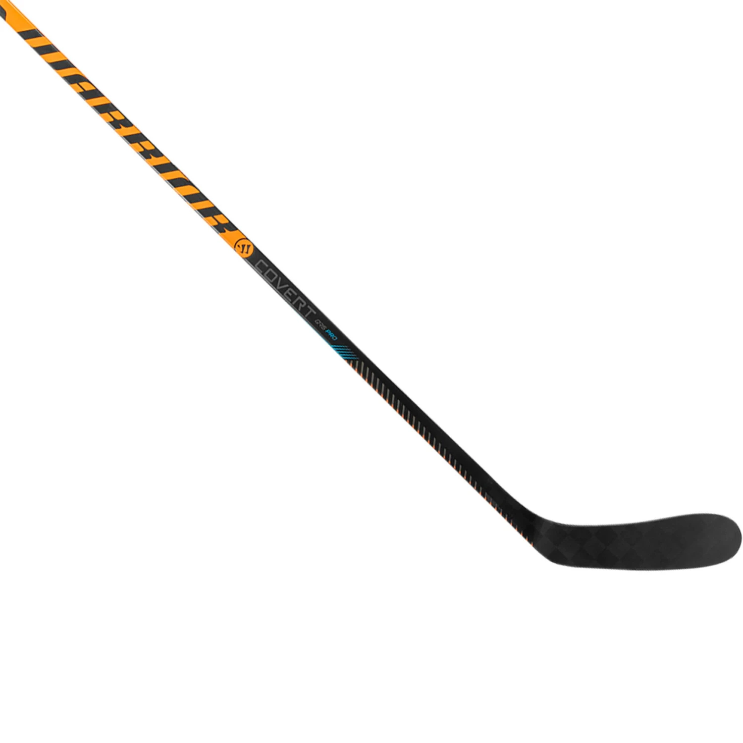 Warrior Covert QR5 Pro Grip Intermediate Hockey Stick (2022) 1 Warrior Covert QR5 Pro Grip Intermediate Hockey Stick (2022)