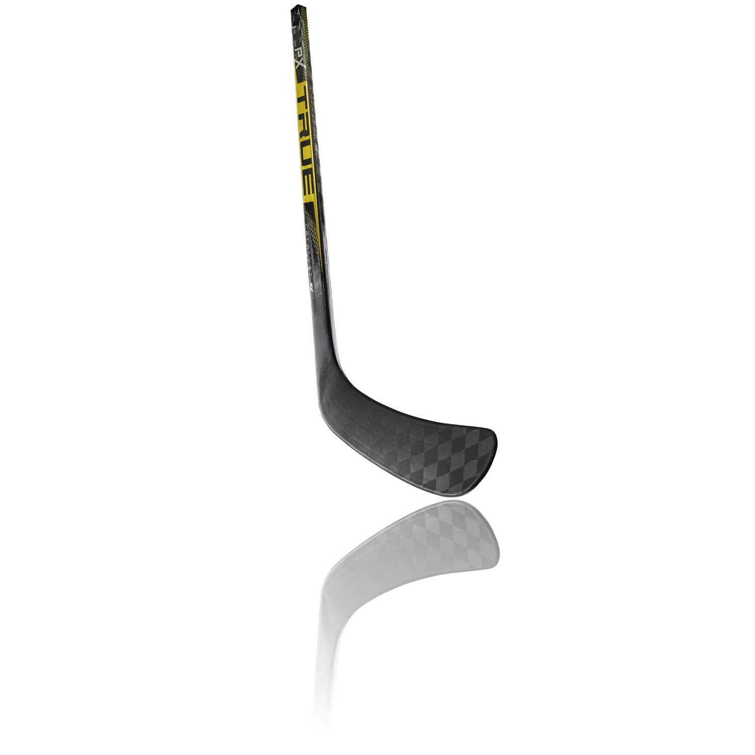 True Hockey Catalyst PX Junior Hockey Stick - 50 Flex (2022) 1 True Hockey Catalyst PX Junior Hockey Stick - 50 Flex (2022)