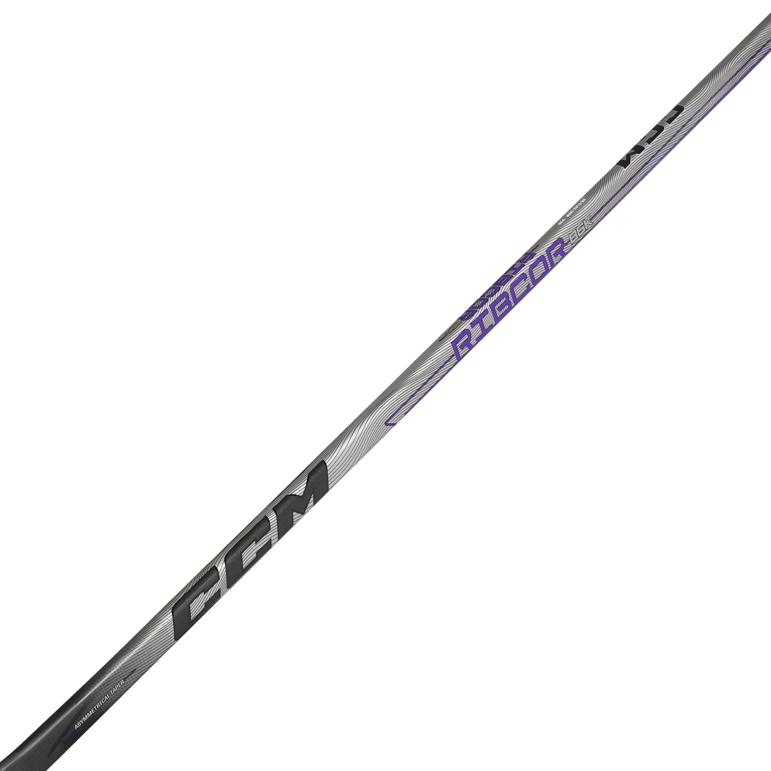 CCM Ribcor 86K Intermediate Hockey Stick (2022) 6 CCM Ribcor 86K Intermediate Hockey Stick (2022) - Image 6