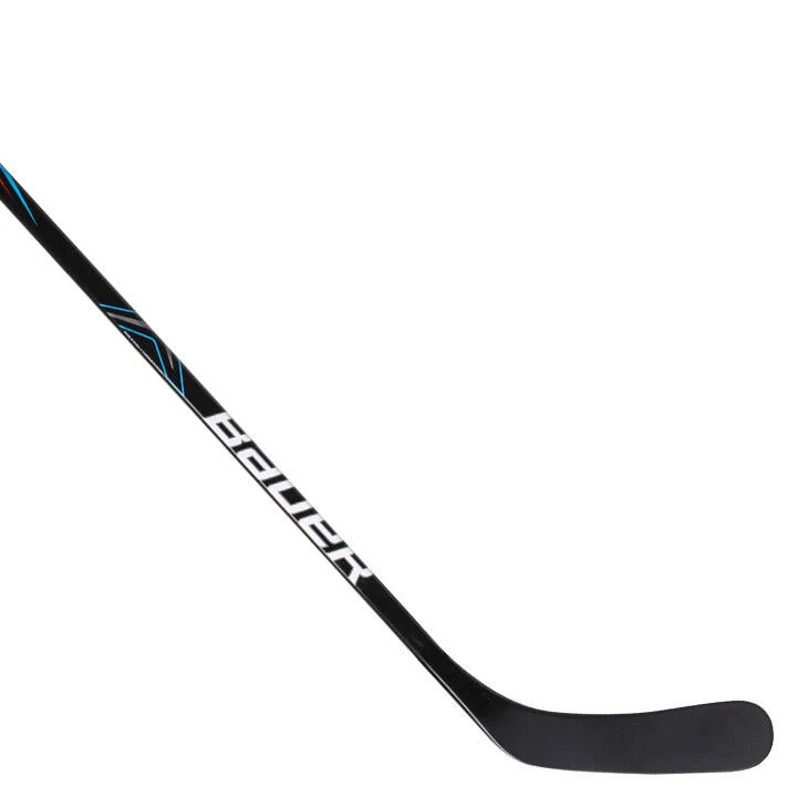 Bauer Vapor Prodigy Grip 40 Flex Junior Hockey Stick 1 Bauer Vapor Prodigy Grip 40 Flex Junior Hockey Stick