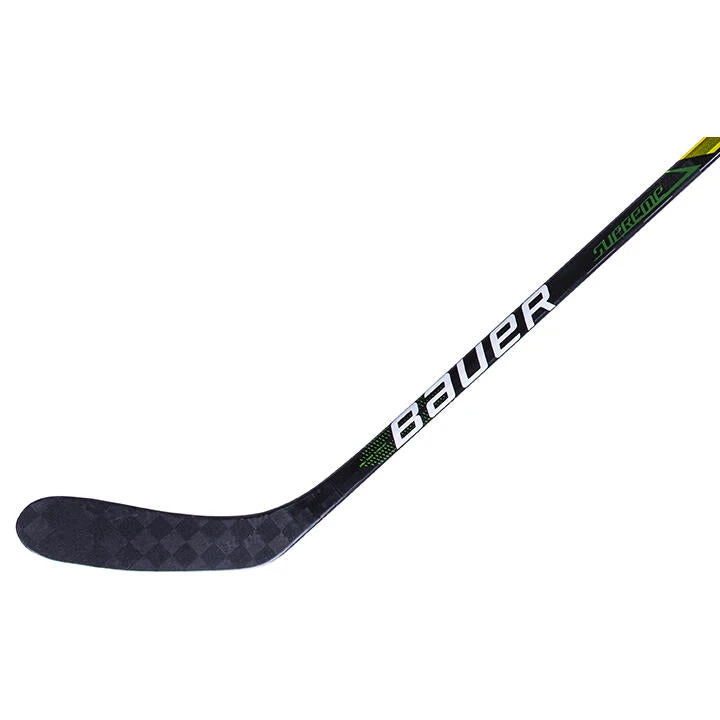 Bauer Supreme UltraSonic 30 Flex Junior Hockey Stick (2020) 1 Bauer Supreme UltraSonic 30 Flex Junior Hockey Stick (2020)