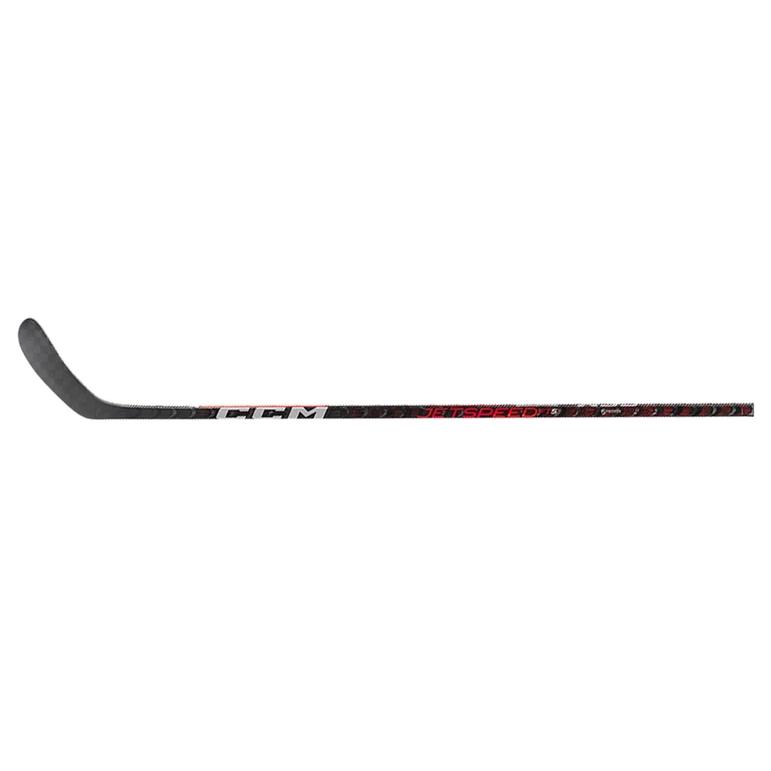 CCM JetSpeed FT5 Intermediate Hockey Stick 2 CCM JetSpeed FT5 Intermediate Hockey Stick - Image 2