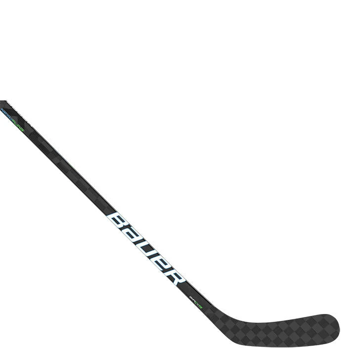 Bauer Nexus Geo Grip Junior Hockey Stick - 50 Flex 5 Bauer Nexus Geo Grip Junior Hockey Stick - 50 Flex - Image 5