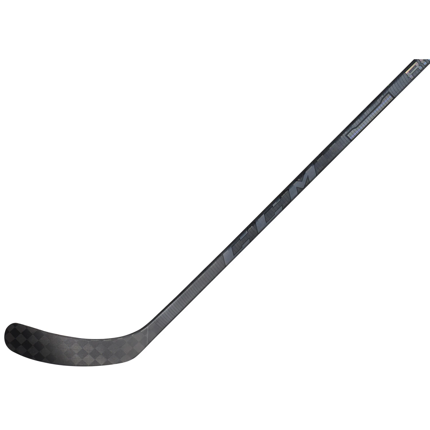 CCM Ribcor Trigger 6 Pro Grip Junior Hockey Stick (2021) 1 CCM Ribcor Trigger 6 Pro Grip Junior Hockey Stick (2021)