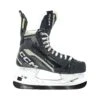 CCM Tacks AS-V Intermediate Hockey Skates (2022) With Step Blacksteel