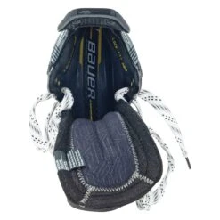 Bauer Supreme MACH Intermediate Hockey Skates (2022) With Pulse Steel -Hockey Cheap Shop 721d2639d5ab24999b94afbcb574e5fe d1c2b52d 5791 40ae 8f7a 4e77f9855905