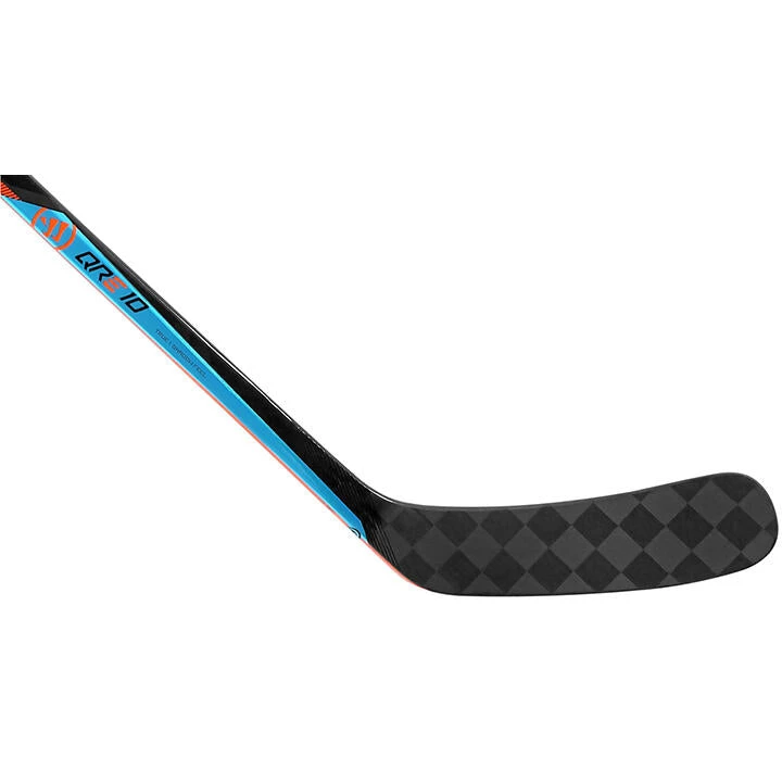 Warrior Covert QRE 10 Grip Senior Hockey Stick (2020) 1 Warrior Covert QRE 10 Grip Senior Hockey Stick (2020)