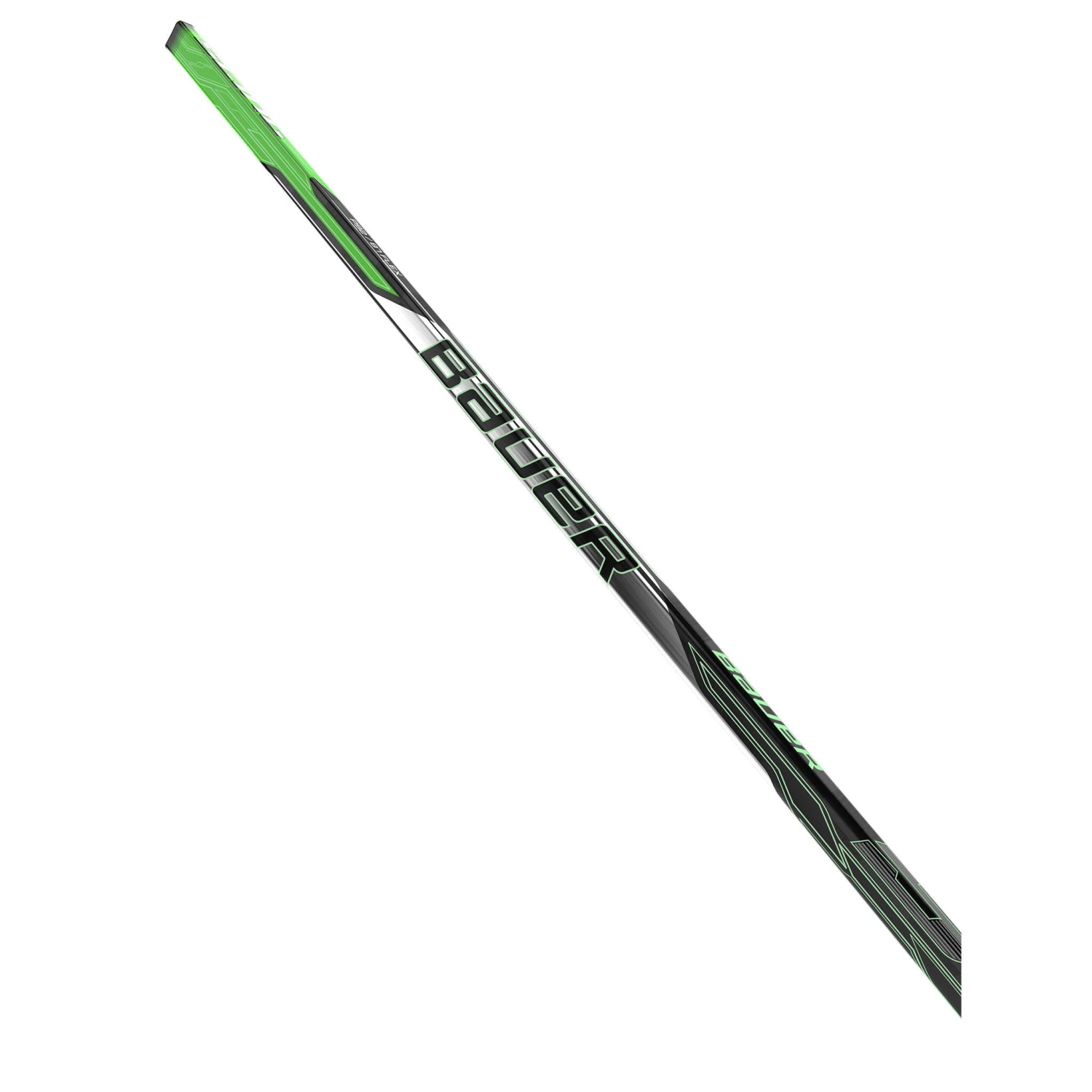 Bauer Sling Grip Junior Hockey Stick - 50 Flex (2021) 5 Bauer Sling Grip Junior Hockey Stick - 50 Flex (2021) - Image 5