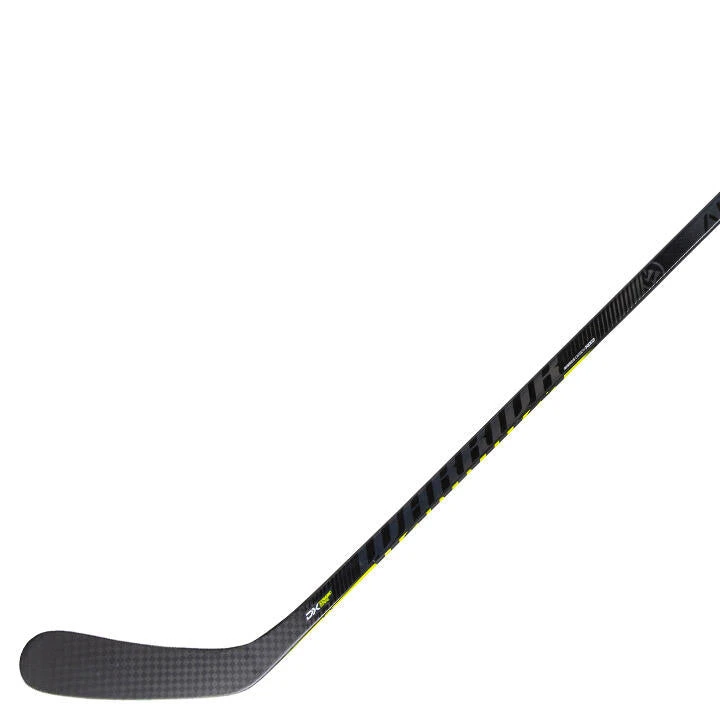 Warrior Alpha DX 50 Flex Grip Junior Hockey Stick 1 Warrior Alpha DX 50 Flex Grip Junior Hockey Stick