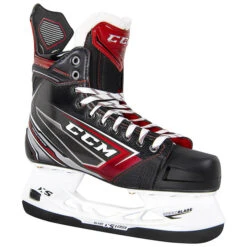 CCM JetSpeed Control Senior Hockey Skates (2019) - Source Exclusive -Hockey Cheap Shop 73fba4285829c8d90326351b1c781c5e