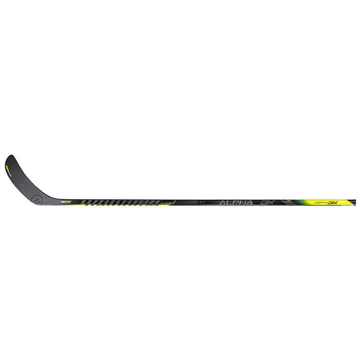 Warrior Alpha DX 65 Flex Grip Intermediate Hockey Stick 2 Warrior Alpha DX 65 Flex Grip Intermediate Hockey Stick - Image 2