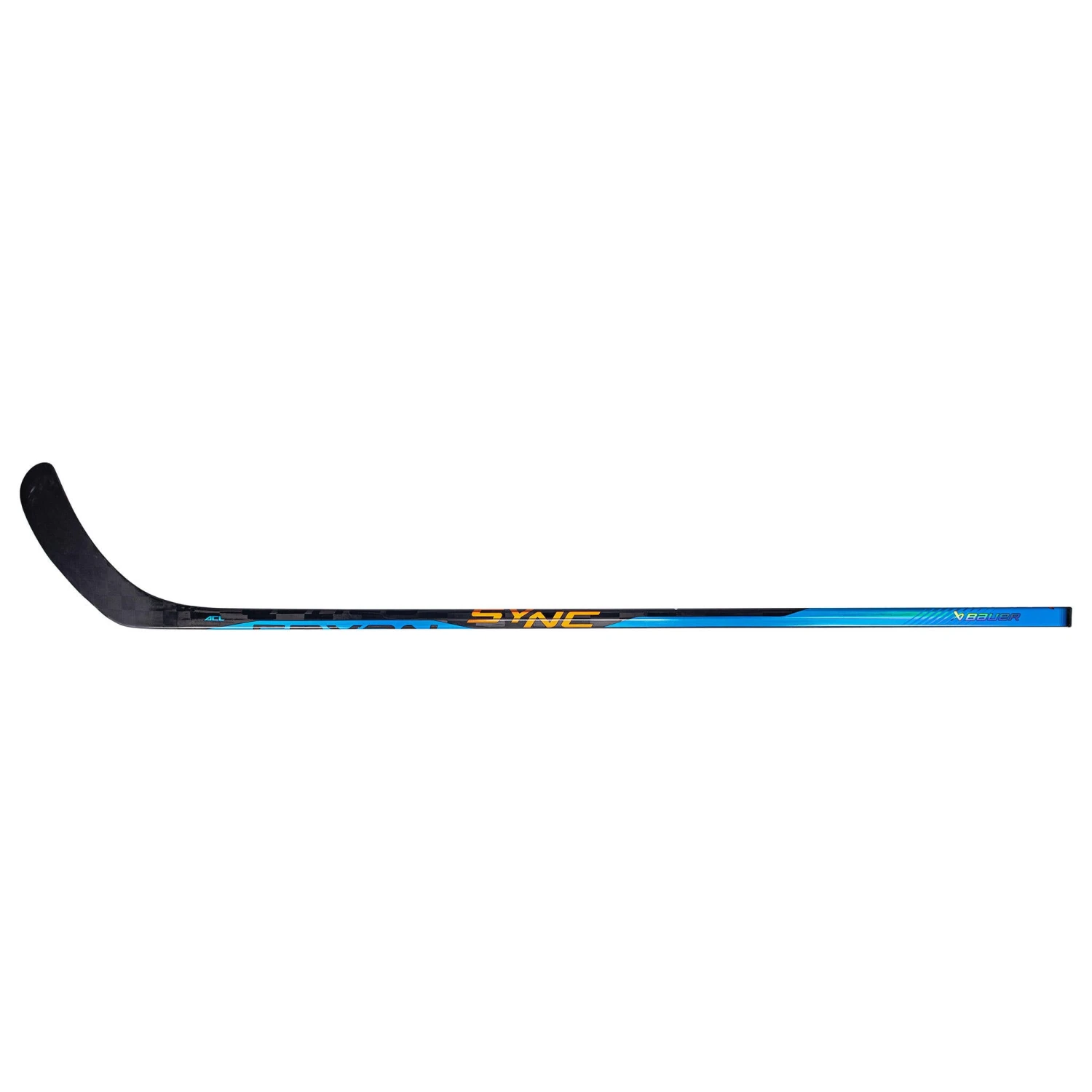 Bauer Nexus Sync Grip Junior Hockey Stick - 50 Flex (2022) 3 Bauer Nexus Sync Grip Junior Hockey Stick - 50 Flex (2022) - Image 3