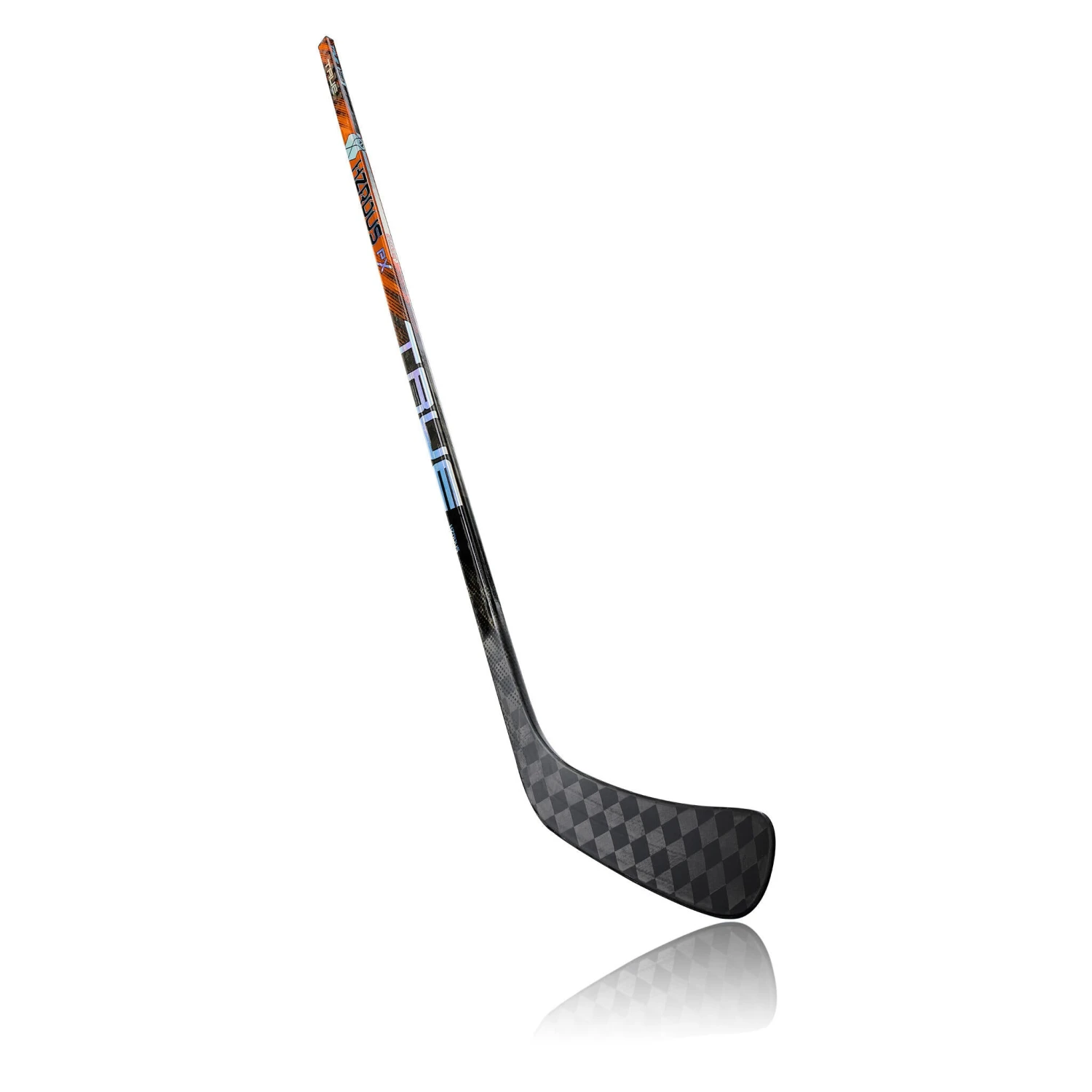 True Hockey Hzrdus PX Intermediate Hockey Stick - 55 Flex (2022) 4 True Hockey Hzrdus PX Intermediate Hockey Stick - 55 Flex (2022) - Image 4