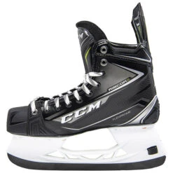 CCM Ribcor Platinum Senior Hockey Skates, D Width (2019) - Source Exclusive -Hockey Cheap Shop 79521fda6defff8538e00a0f0df0cb50