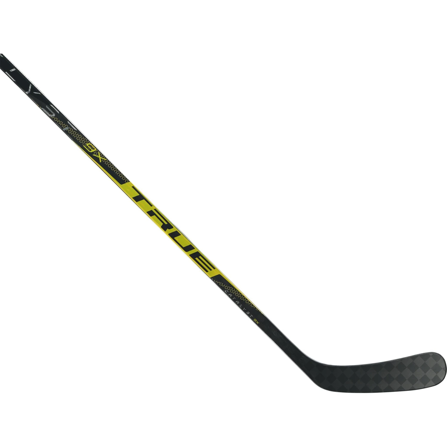 True Hockey Catalyst 9X Senior Hockey Stick (2021) 1 True Hockey Catalyst 9X Senior Hockey Stick (2021)