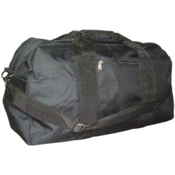 Lowry Nylon Duffle Bag