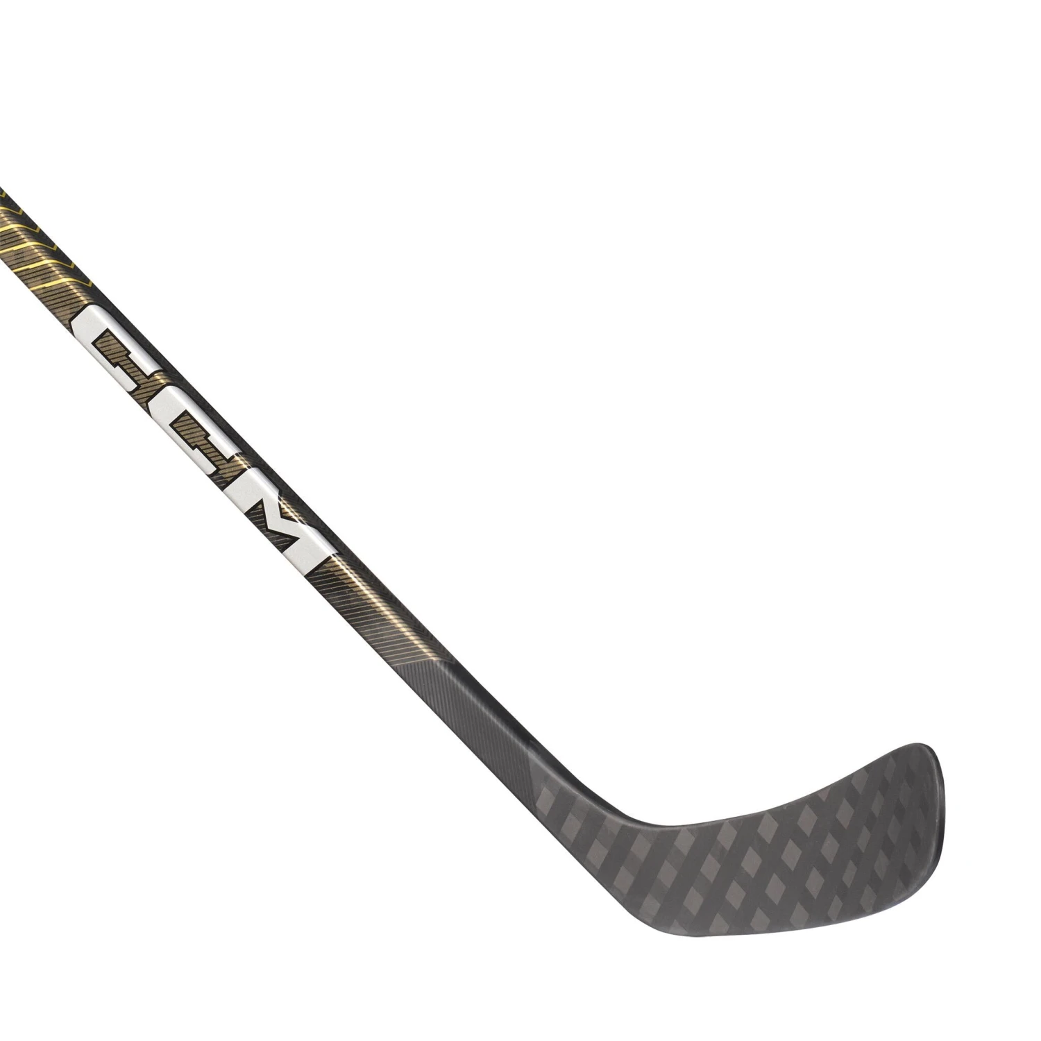 CCM Tacks Team 5 Intermediate Hockey Stick (2022) 5 CCM Tacks Team 5 Intermediate Hockey Stick (2022) - Image 5
