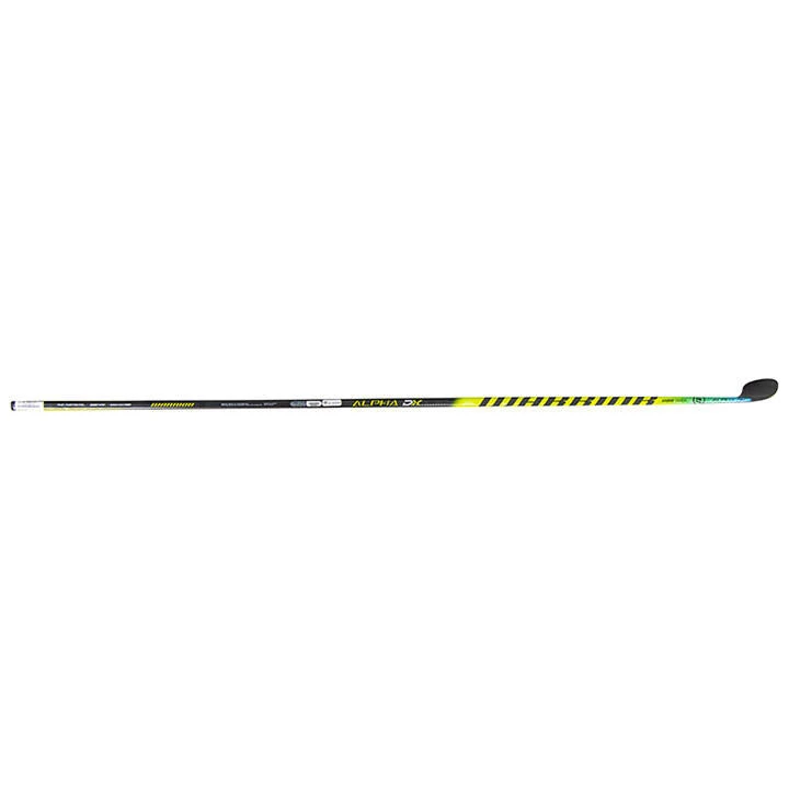 Warrior Alpha DX 75 Flex Grip Senior Hockey Stick 4 Warrior Alpha DX 75 Flex Grip Senior Hockey Stick - Image 4