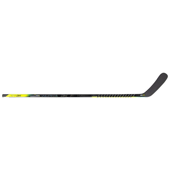 Warrior Alpha DX 85 Flex Grip Senior Hockey Stick 3 Warrior Alpha DX 85 Flex Grip Senior Hockey Stick - Image 3