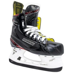 Bauer Vapor X:Velocity Junior Hockey Skates (2019) -Hockey Cheap Shop 7c5d72bfade5c15b41d776dd37c06ba1