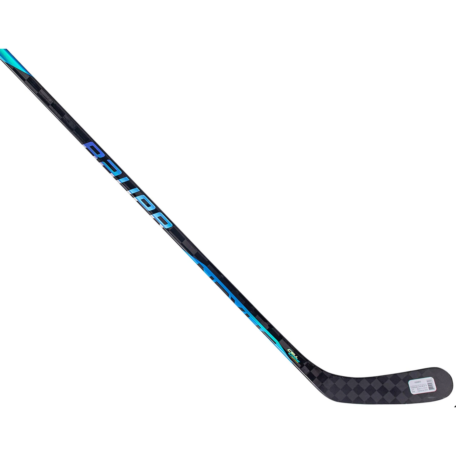 Bauer Nexus Sync Grip Junior Hockey Stick - 50 Flex (2022) 1 Bauer Nexus Sync Grip Junior Hockey Stick - 50 Flex (2022)