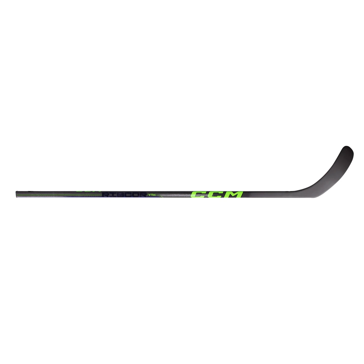 CCM Ribcor Platinum Youth Hockey Stick (2022) - Source Exclusive 3 CCM Ribcor Platinum Youth Hockey Stick (2022) - Source Exclusive - Image 3