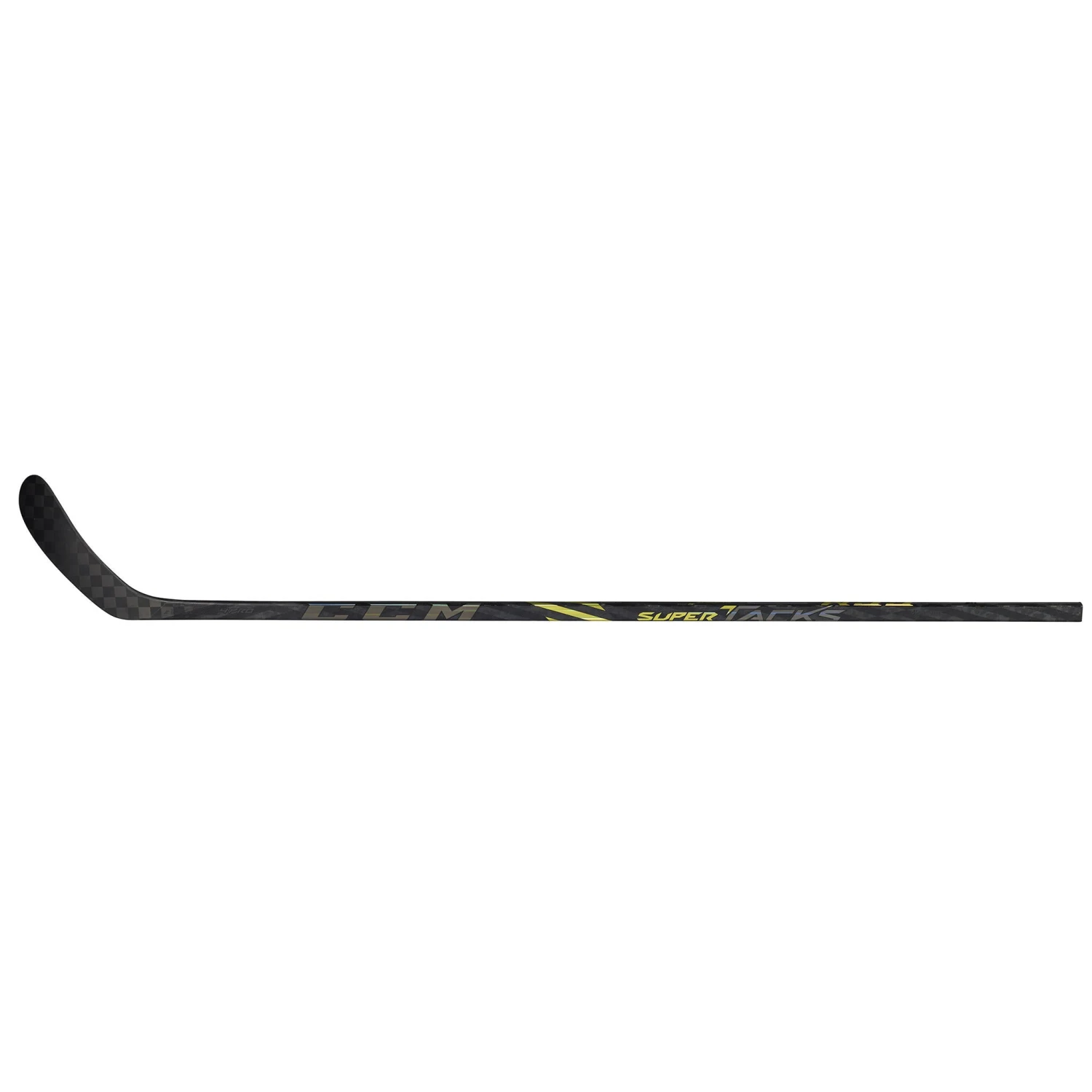 CCM Super Tacks AS4 Pro Grip Junior Hockey Stick (2021) 2 CCM Super Tacks AS4 Pro Grip Junior Hockey Stick (2021) - Image 2