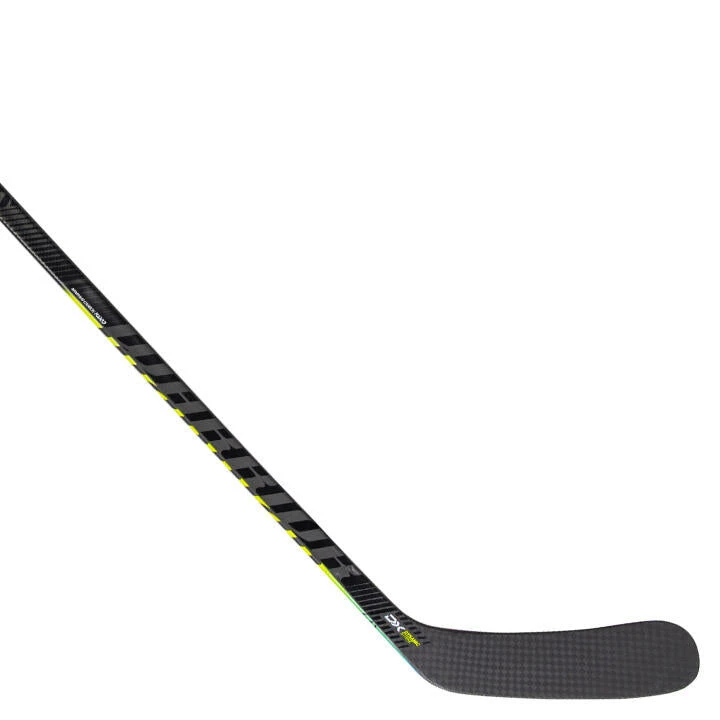 Warrior Alpha DX 85 Flex Grip Senior Hockey Stick 1 Warrior Alpha DX 85 Flex Grip Senior Hockey Stick