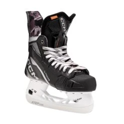 CCM Tacks Vector Premier Intermediate Hockey Skates (2022) With STEP V-Steel XS - Source Exclusive -Hockey Cheap Shop 8060d59cad134e9f1df2a0e1ba4a125e
