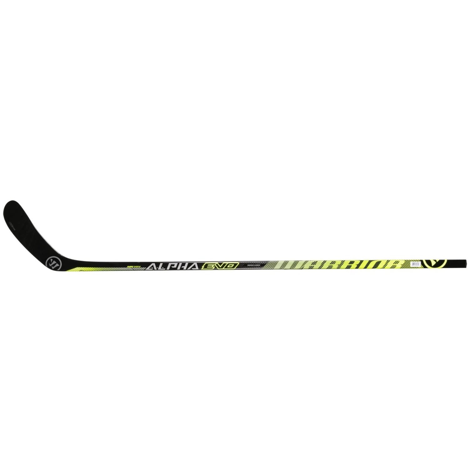 Warrior Alpha EVO Grip Intermediate Hockey Stick 55 Flex (2021) - Source Exclusive 2 Warrior Alpha EVO Grip Intermediate Hockey Stick 55 Flex (2021) - Source Exclusive - Image 2