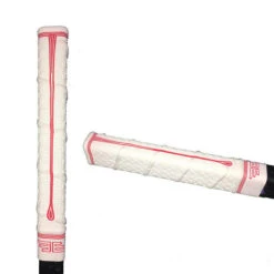 Buttendz Twirl88 Hockey Stick Grip - White -Hockey Cheap Shop 824b2917d28a31a600dda8998f25dc42
