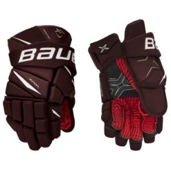 Bauer Vapor X2.9 Senior Hockey Gloves -Hockey Cheap Shop 840951d889c3b867ca479a5ae825cda7