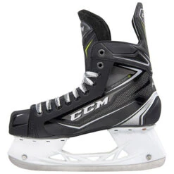 CCM Ribcor Silver Senior Hockey Skates (2019) - Source Exclusive -Hockey Cheap Shop 84e8dfd58c8cafe8024791cfb8223f81