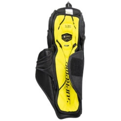 Bauer Supreme Matrix Junior Hockey Shin Guards -Hockey Cheap Shop 8536156d3cd6e21c9c2d38feaf5fbc6c