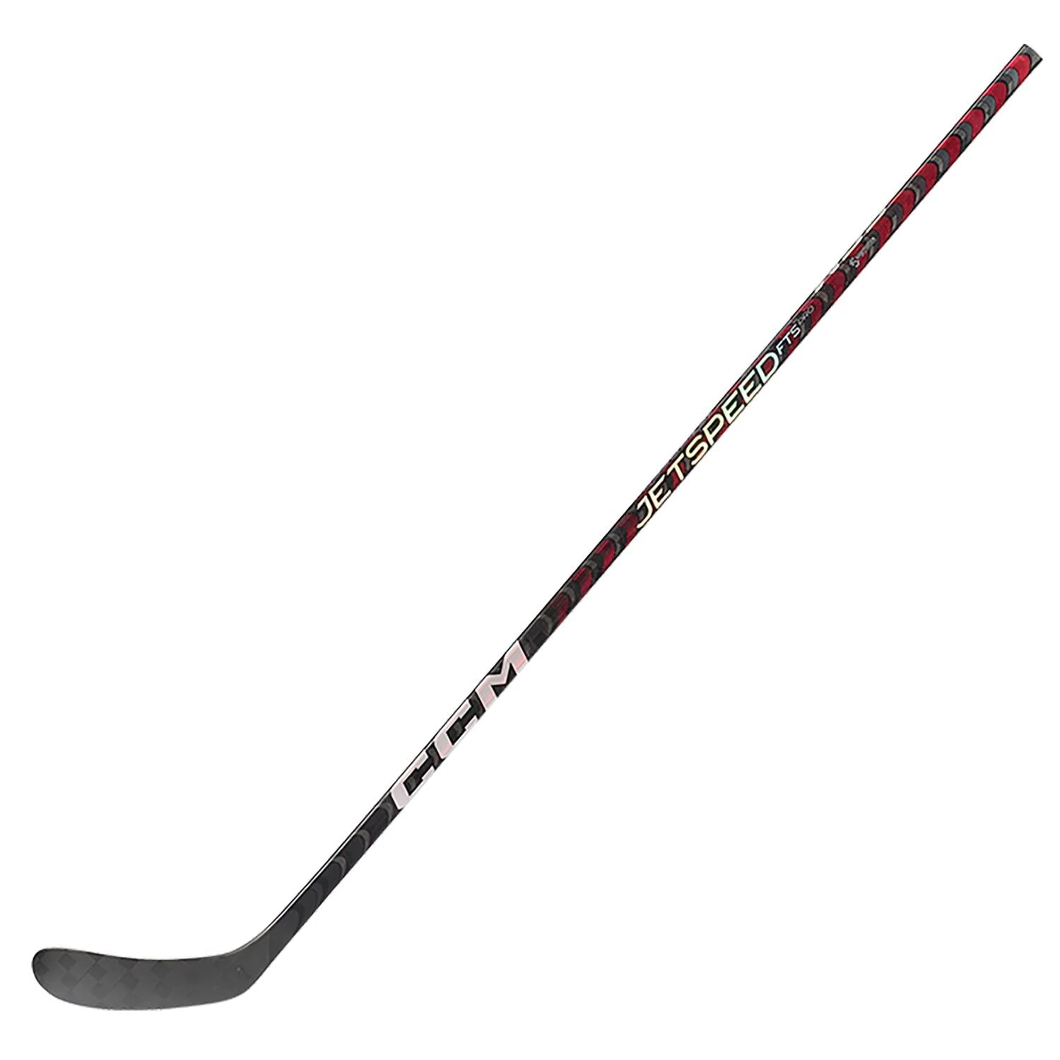 CCM JetSpeed FT5 Pro Senior Hockey Stick (2022) 1 CCM JetSpeed FT5 Pro Senior Hockey Stick (2022)