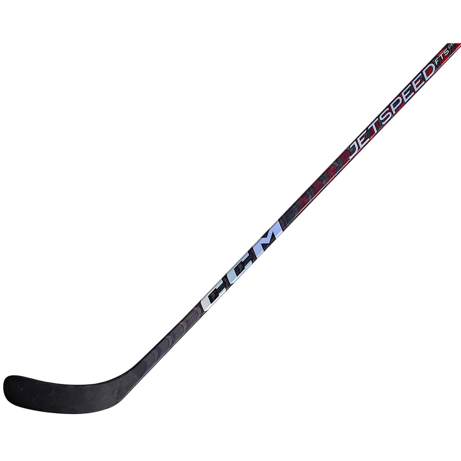 CCM JetSpeed FT5 Pro Intermediate Hockey Stick (2022) 1 CCM JetSpeed FT5 Pro Intermediate Hockey Stick (2022)