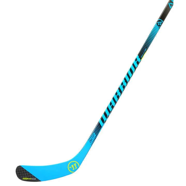 Warrior Alpha DXSE Grip 55 Flex Intermediate Hockey Stick 1 Warrior Alpha DXSE Grip 55 Flex Intermediate Hockey Stick