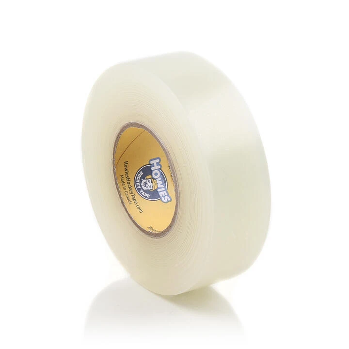 Howies Wrapped Hockey Shin Pad Tape (5-Pack) - 1" X 25 Yards 1 Howies Wrapped Hockey Shin Pad Tape (5-Pack) - 1" X 25 Yards