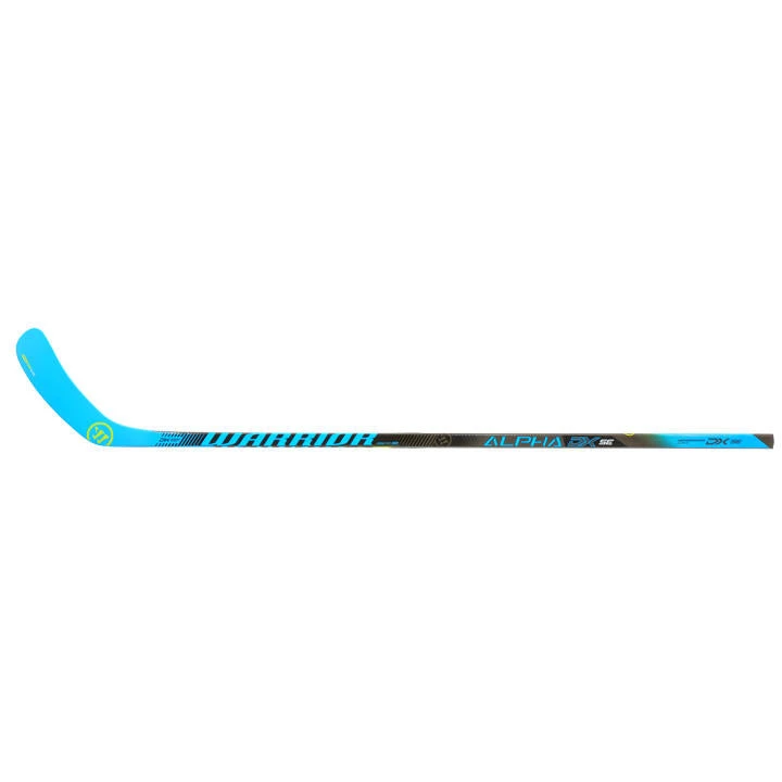 Warrior Alpha DXSE Grip 50 Flex Junior Hockey Stick 3 Warrior Alpha DXSE Grip 50 Flex Junior Hockey Stick - Image 3