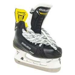 Bauer Supreme M4 Intermediate Hockey Skates (2022) -Hockey Cheap Shop 8a0a66a976c166003c406d40ad5b5589