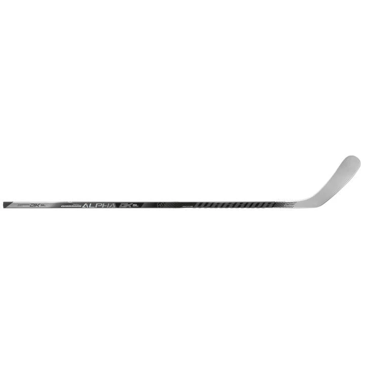 Warrior Alpha DXSL Grip 50 Flex Junior Hockey Stick 3 Warrior Alpha DXSL Grip 50 Flex Junior Hockey Stick - Image 3