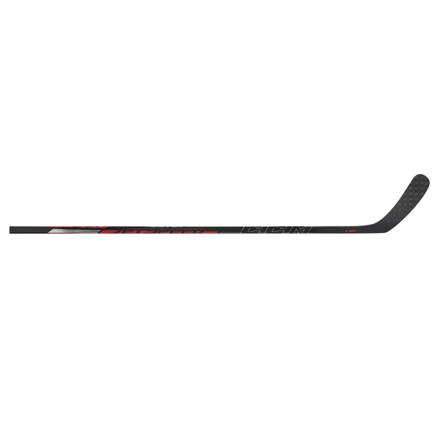 CCM JetSpeed Vibe Junior Grip Stick (2021) - Source Exclusive 2 CCM JetSpeed Vibe Junior Grip Stick (2021) - Source Exclusive - Image 2