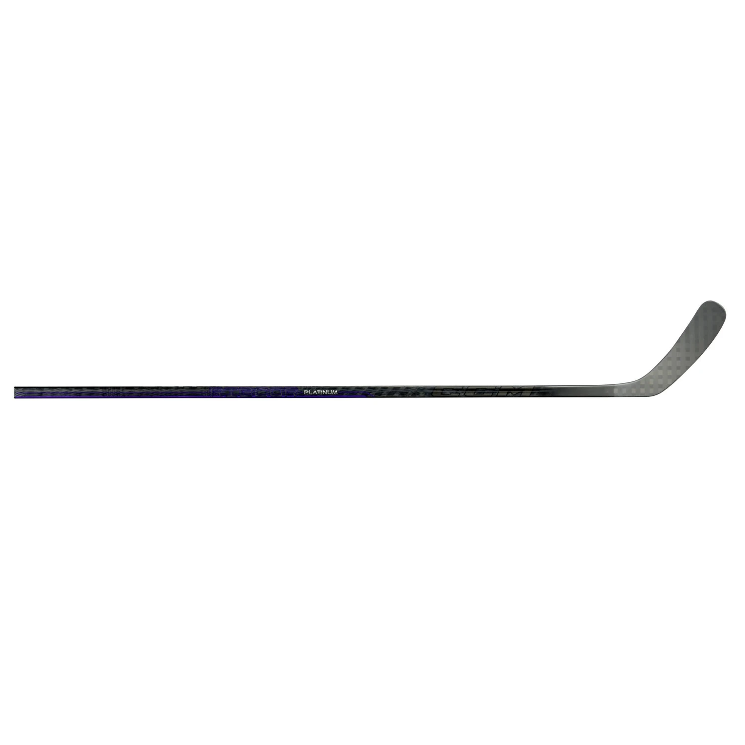 CCM Ribcor Platinum Junior Hockey Stick (2022) - Source Exclusive 2 CCM Ribcor Platinum Junior Hockey Stick (2022) - Source Exclusive - Image 2
