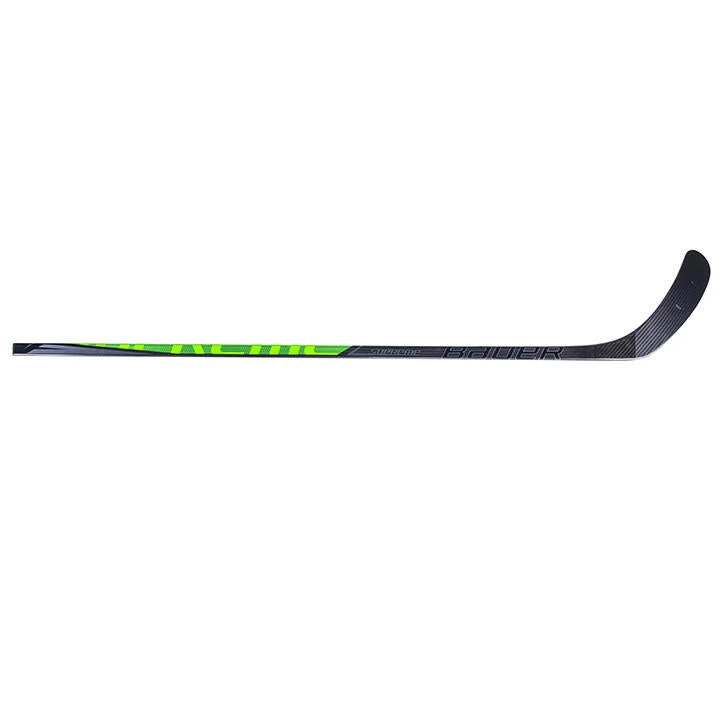 Bauer Supreme Matrix Griptac 50 Flex Junior Hockey Stick (2020) - Source Exclusive 2 Bauer Supreme Matrix Griptac 50 Flex Junior Hockey Stick (2020) - Source Exclusive - Image 2